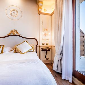 Chambre Exécutive Double