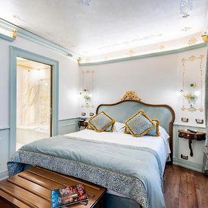 Chambre de Luxe Lit King-Size